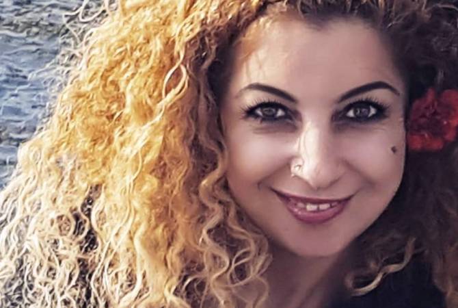 تركيا تعتقل الناشطة بمجال حقوق الإنسان روزين زيري «من أصل أرمني» بسبب منشوراتها على 
الفيسبوك