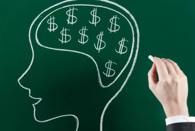 Գիտնականները եկամուտների մակարդակի հետ ուղեղի առանձնահատկությունների կապ են բացահայտել
