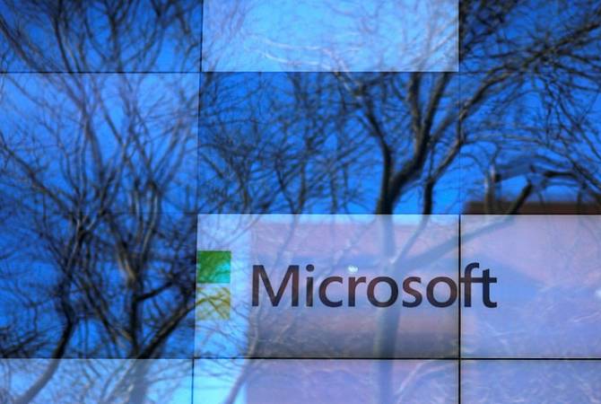 СМИ: Microsoft расширяет сотрудничество с Китаем в сфере искусственного интеллекта