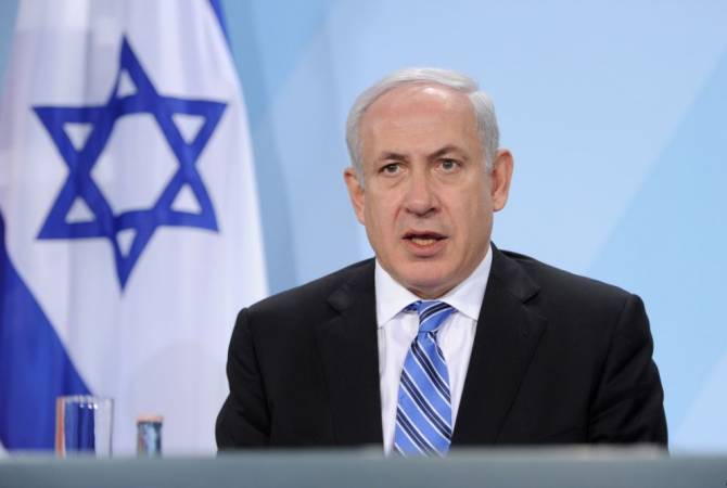 Нетаньяху назвал Иран основным препятствием на пути к миру на Ближнем Востоке