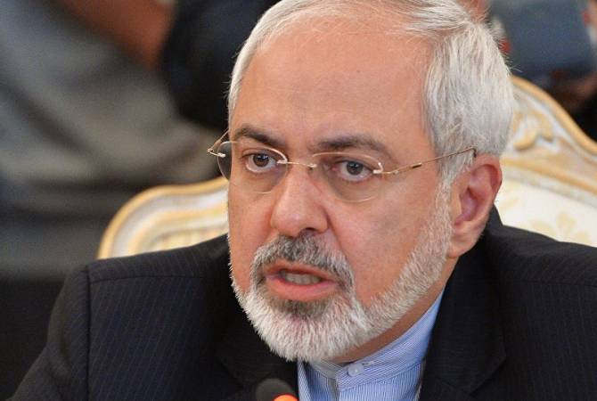 Глава МИД Ирана назвал суждения Помпео ложными и устаревшими