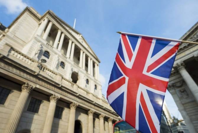 Банк Англии выяснил, что Brexit стоил £900 каждому домохозяйству Великобритании