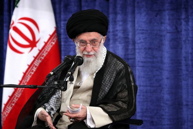 СМИ: Тегеран выдвинул Европе семь условий для сохранения ядерной сделки