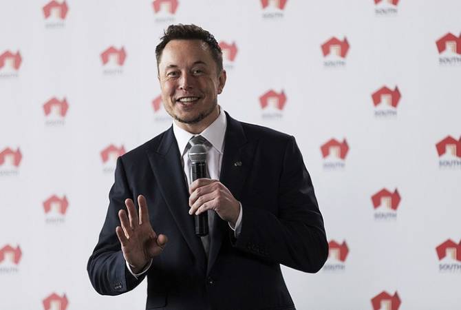 Elon Musk wants to rate journalists with a site called ‘Pravda’ 