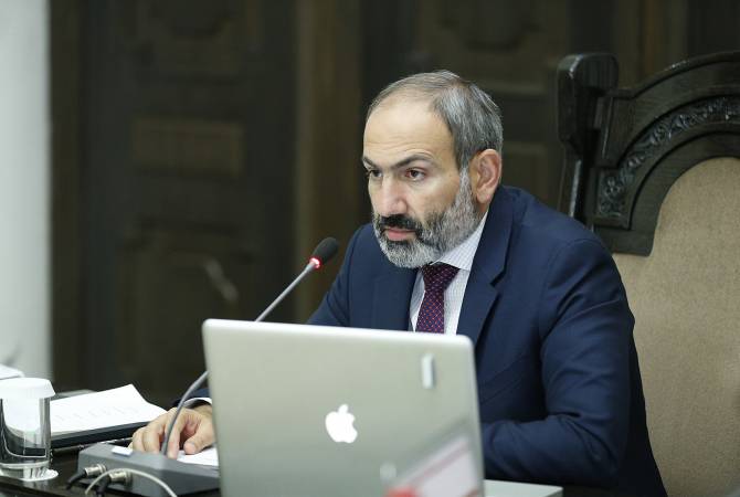 Mining industry activities must be harmonized with requirements of Armenian legislation