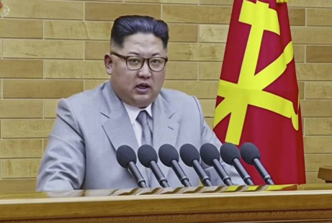 КНДР заявила о готовности провести саммит с США в любое время