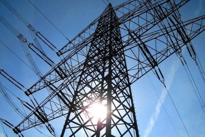 Тбилиси и несколько регионов Грузии остались без электроэнергии