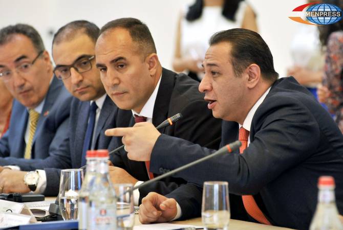 Hayastan All Armenian Fund’s incumbent boss re-elected 