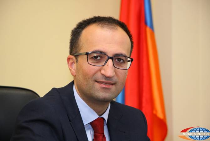 Порядок выдачи разрешений на рекламу методов лечения, лекарств и медтехники в 
Армении будет изменен