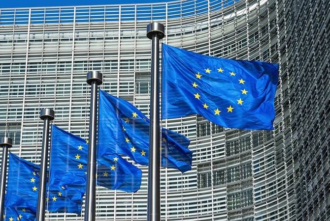 В Евросоюзе вступил в силу новый закон о защите персональных данных