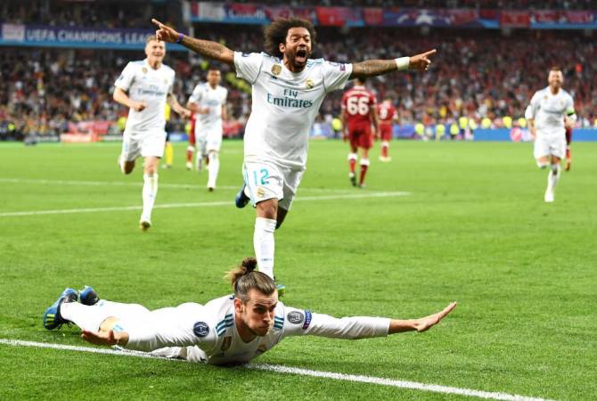 «Реал» стал обладателем Кубка ЛЧ в 13-й раз – исторический результат