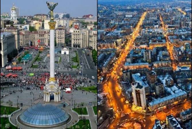  Из Еревана будут совершены рейсы в Сургут и Одессу

 