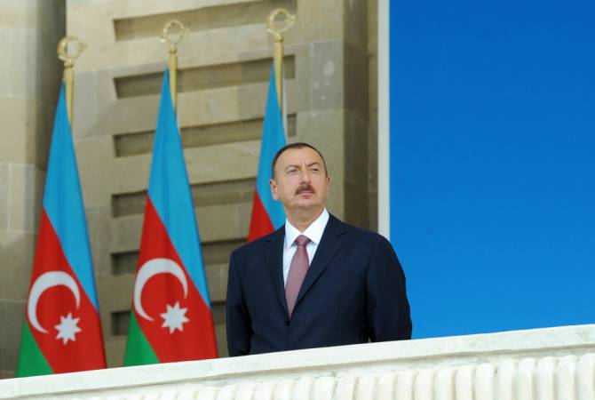 Конгрессмен раскритиковал политику репрессий Алиева и привел в пример 
процветающую в Армении демократию