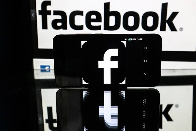 Facebook-ն օգտատերերի տվյալները տրամադրում Է սմարթֆոնների տասնյակ արտադրողների. NYT 
