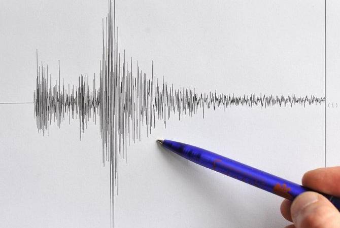 Ադրբեջանում գրանցված երկրաշարժի հետևանքով սթրեսից 63-ամյա քաղաքացի է 
մահացել