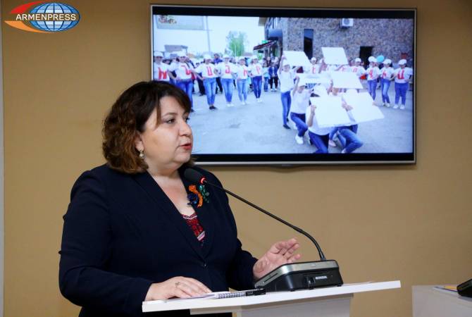 Մասնագետը Հայաստանի օրենսդրական դաշտը բավականին նպաստավոր է համարում 
համայնքներում կայուն էներգետիկան զարգացնելու համար