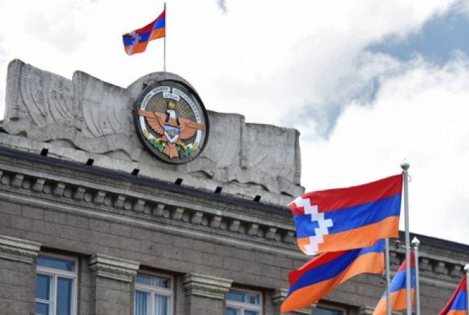 Artsakh’s intelligence chief resigns