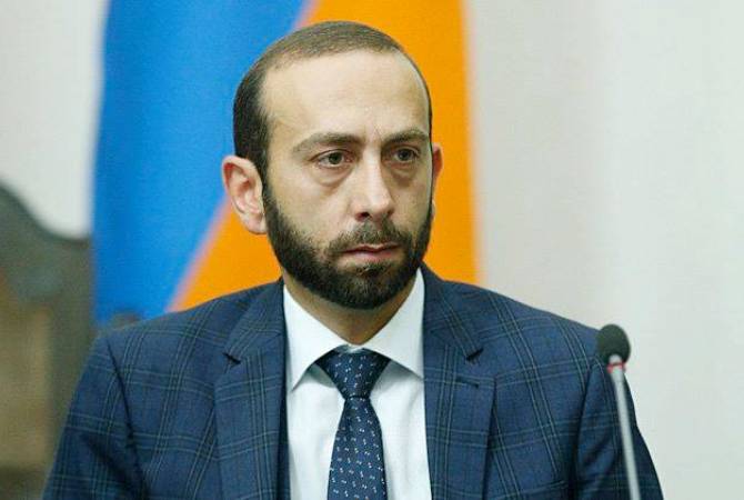 Հայաստանում բիզնես միջավայրն իրապես ազատ է. Արարատ Միրզոյան