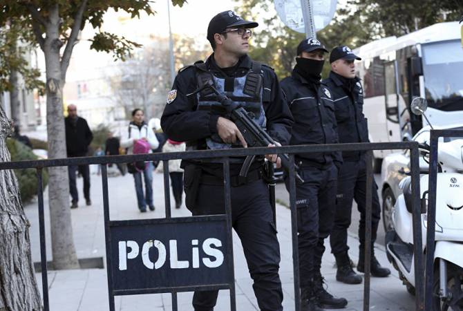 Режим ЧП в Турции собираются отменить после выборов 24 июня