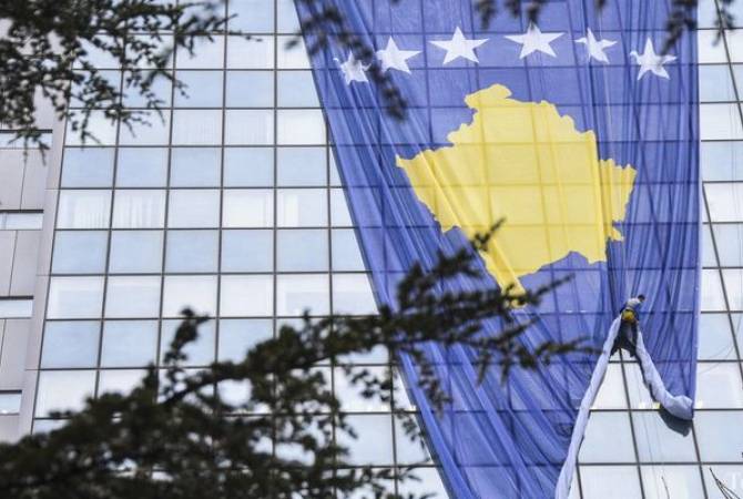ЕС изменил мандат миссии в Косове