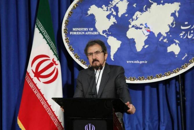 МИД Ирана предупредил КНДР о привычке США нарушать договоренности