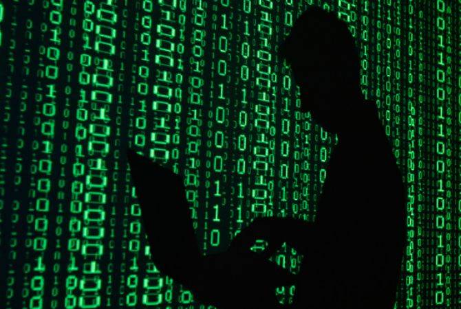 Armenia police warn of growing cybercrime rate 