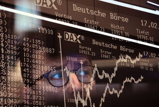 European Stocks - 12-06-18