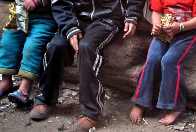 Бедных в Грузии стало больше, утверждает UNICEF