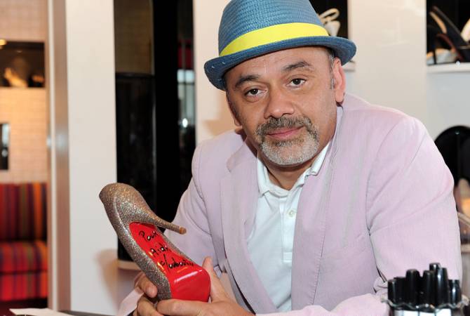 Суд ЕС признал эксклюзивное право Louboutin на производство туфель с красной 
подошвой