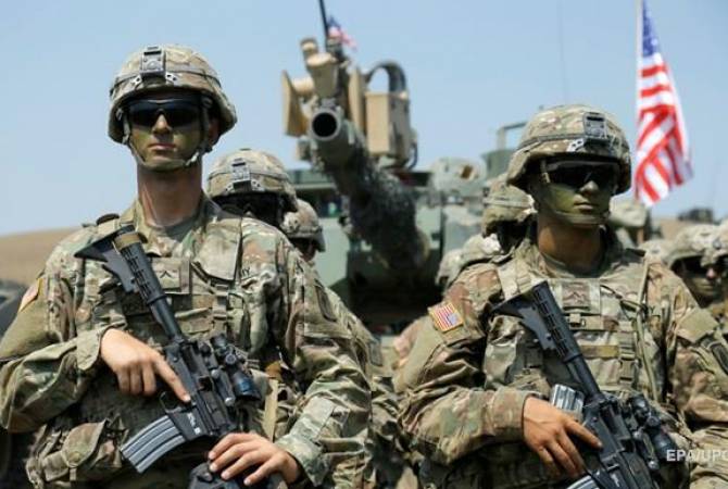 Трамп заявил, что хочет вывести военных США из Южной Кореи, но пока об этом речи не 
идет