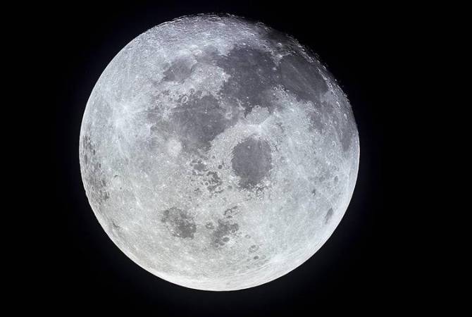 Китайский спутник-ретранслятор вышел на точку L2 на обратной стороне Луны