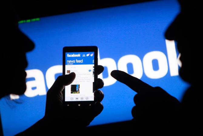 Вице-президент Facebook уволился после скандала с данными пользователей