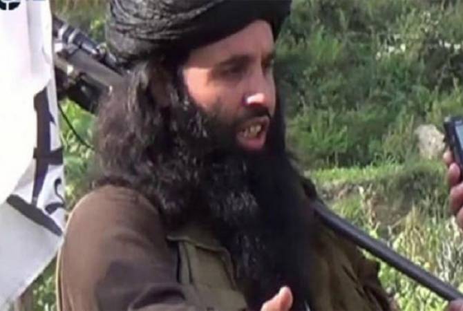 СМИ: лидер пакистанских талибов ликвидирован в результате авиаудара в Афганистане