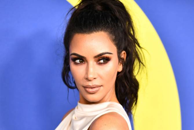 Kim Kardashian for US President? ‘Never say never’, says Mrs. West 