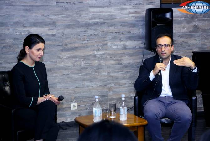 Создание  в  Армении центра атомной медицины технологически и финансово сложно — 
министр 