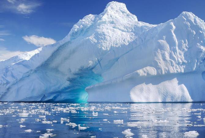 Թուրքիան պատրաստվում է Անտարկտիդայում գիտական կայան հիմնել