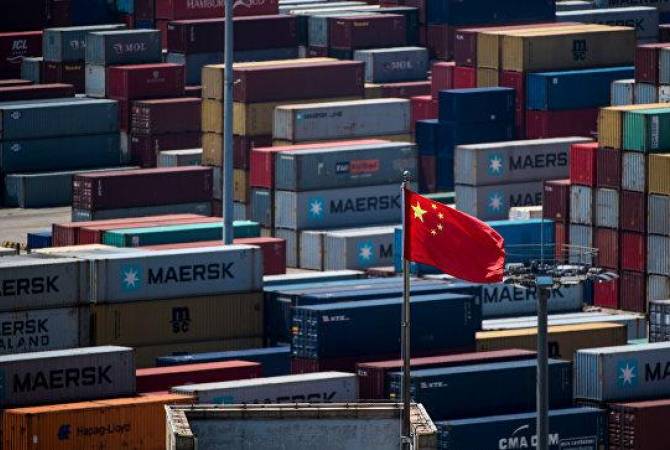 Չինաստանը հրապարակեց ԱՄՆ-ից մաքսերով հարկվող 50 մլրդ դոլար գումարի ապրանքների ցուցակը 
