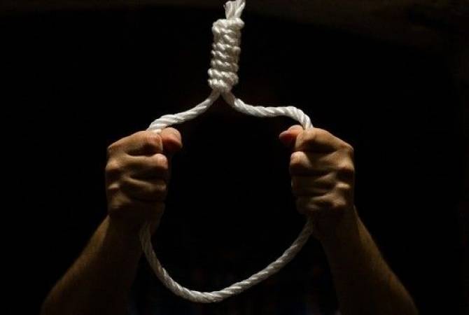 Գորիսում 14-ամյա աղջկա ինքնասպանության դեպքի առթիվ հարուցվել է քրգործ