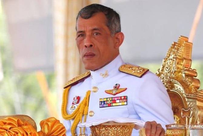 Король Таиланда станет богаче на миллиарды долларов