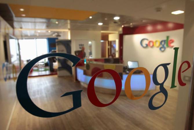 Google-ը 550 մլն դոլար կներդնի JD.com Էլեկտրոնային առեւտրի չինական հսկայի աշխատանքում 
