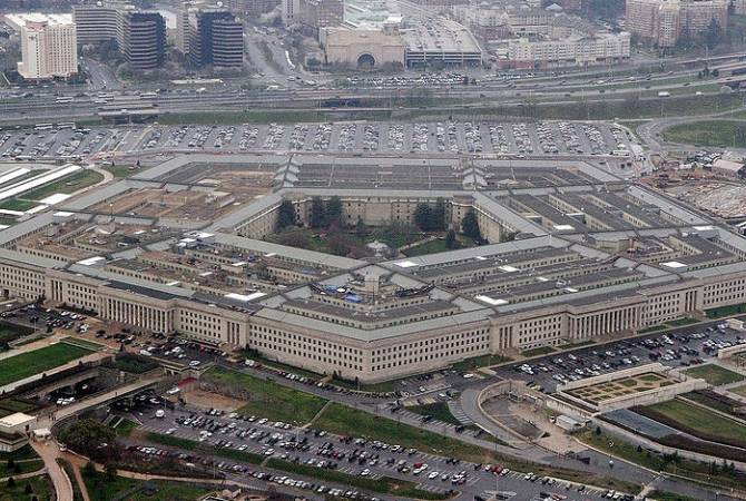 Сенат США принял проект бюджета Пентагона на $716 млрд
