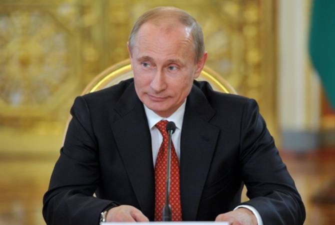 
Путин: форум научной и творческой интеллигенции СНГ послужит продвижению 
интеграции
