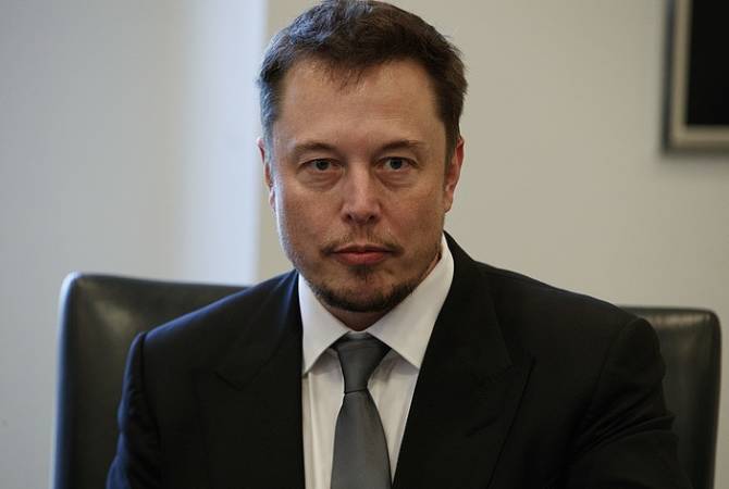 CNBC: Маск заявил, что один из сотрудников Tesla занимался саботажем