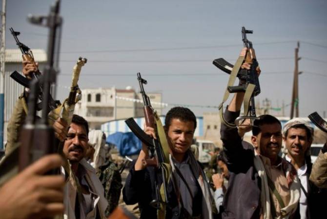 Правительственные силы Йемена отбили у мятежников аэропорт Ходейда
