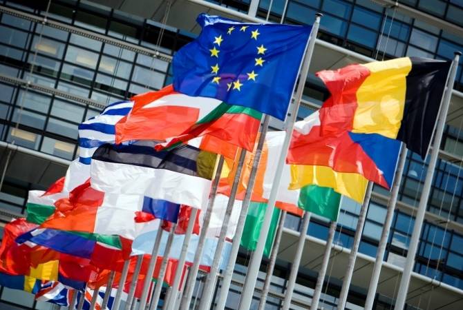 ԵՄ-ի ղեկավարները հունիսի 28 - 29-ի գագաթնաժողովում կքննարկեն միգրացիոն բարեփոխման հայեցակարգը 
