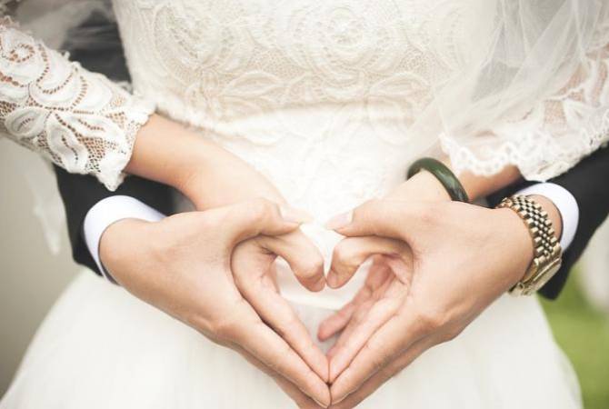 Ամուսնությունը նպաստում Է սիրտ-անոթային հիվանդությունների զարգացման ռիսկի նվազմանը. գիտնականներ
