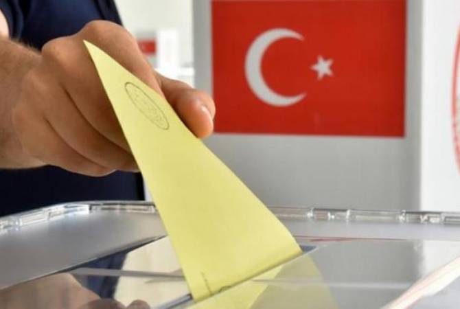 ԵԽԽՎ-ն հետեւելու Է Թուրքիայի ընտրություններին, չնայած Անկարայի քննադատությանը

