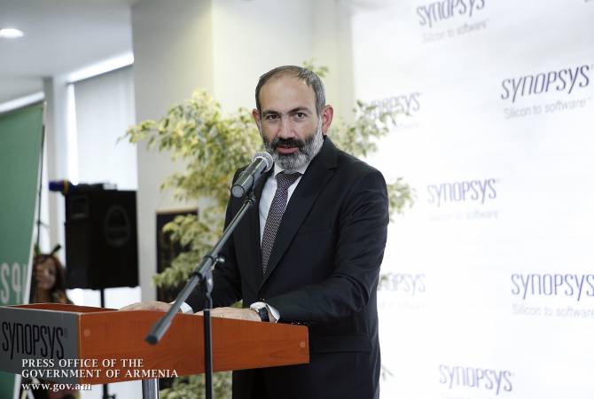 Премьер-министр Армении коснулся позиции правительства в вопросе обязательной 
накопительной пенсионной системы

