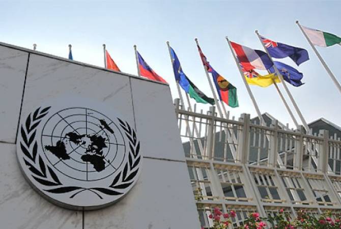 ՄԱԿ-ում ՀՀ ներկայացուցչությունը հումանիտար գործընթացների վերաբերյալ 
քննարկում է կազմակերպել