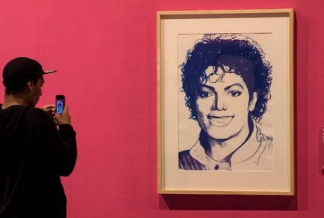 Լոնդոնի ազգային պատկերասրահը կբացի Մայքլ Ջեքսոնին նվիրված ցուցադրանք
